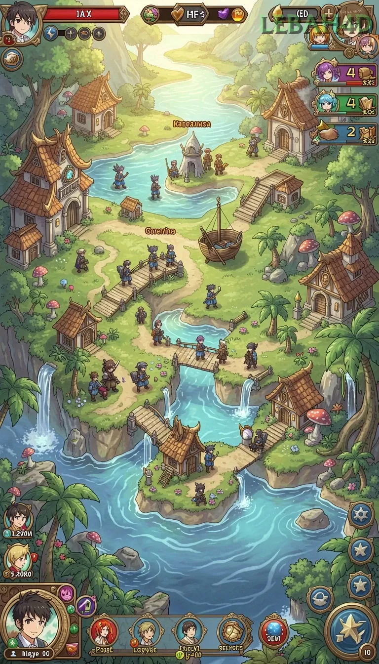 Koleksi lebah4d Slot Gacor screenshot
