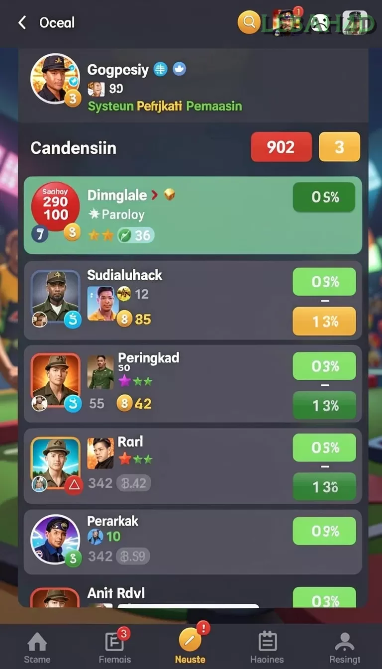 Screenshot Grand Junction Golden Guns nomor 2