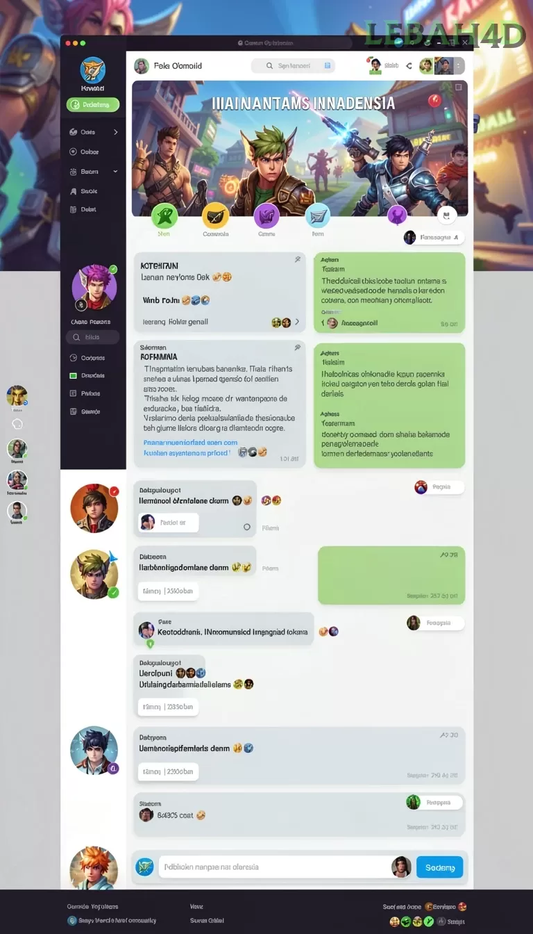 Screenshot Wild Fight nomor 2