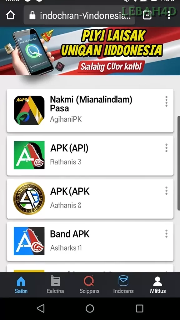 Screenshot Diamond Inferno nomor 1
