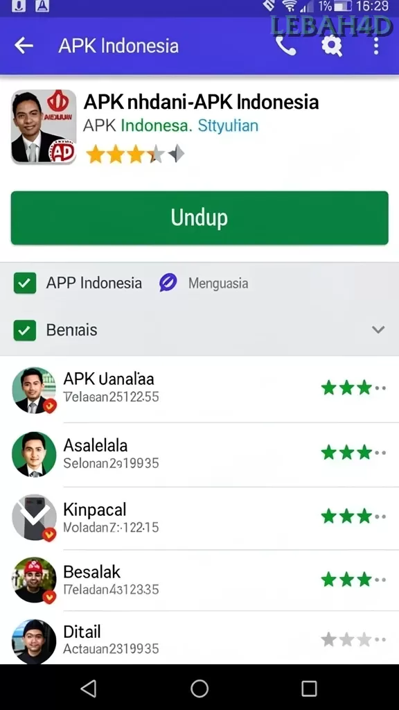 Screenshot Christmas Morning nomor 1
