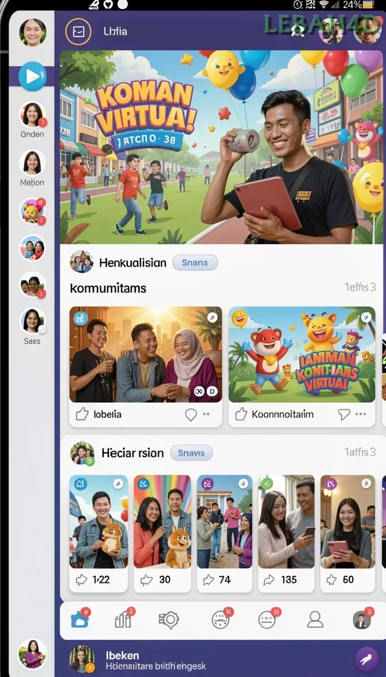 Screenshot Ronin Stackways nomor 1