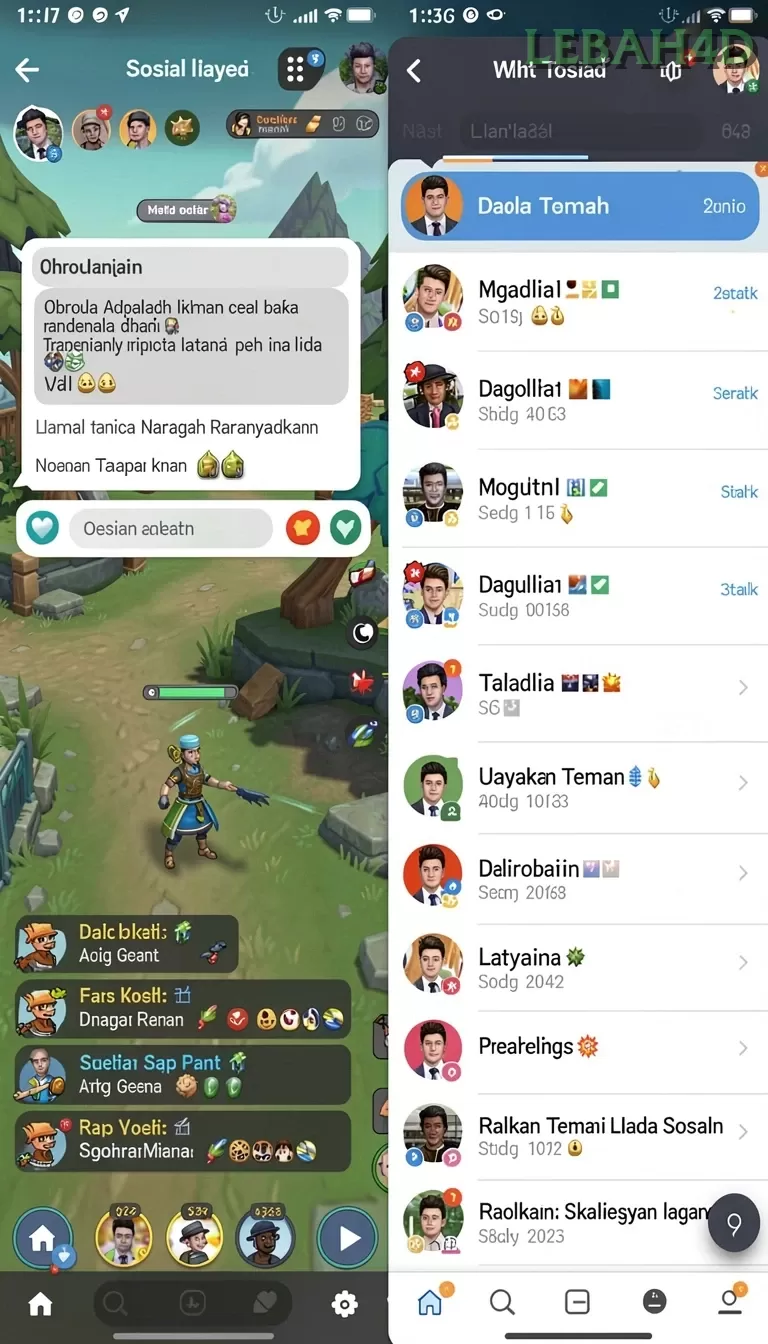 Screenshot Mega Flip nomor 1