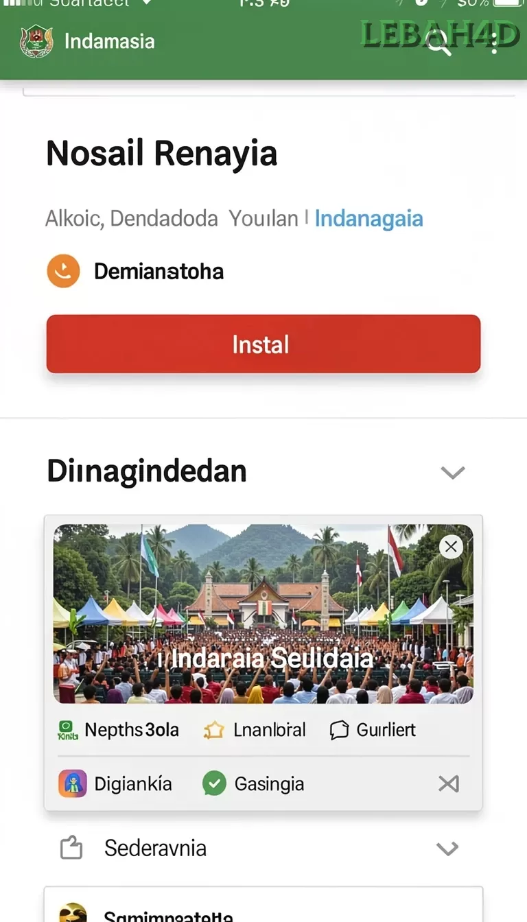 Screenshot Candy Jar Clusters nomor 2