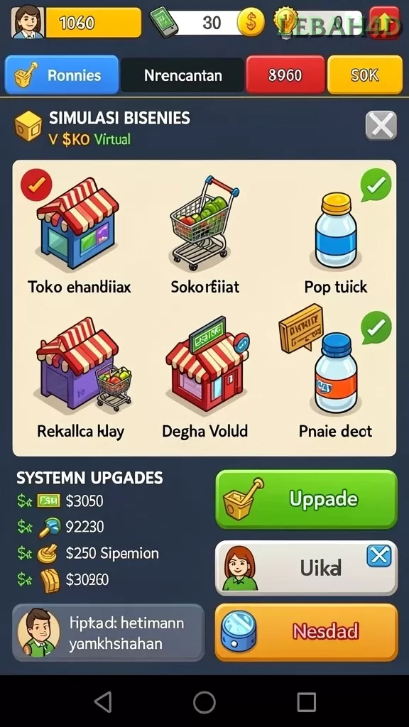 Screenshot Jewellery Store nomor 2