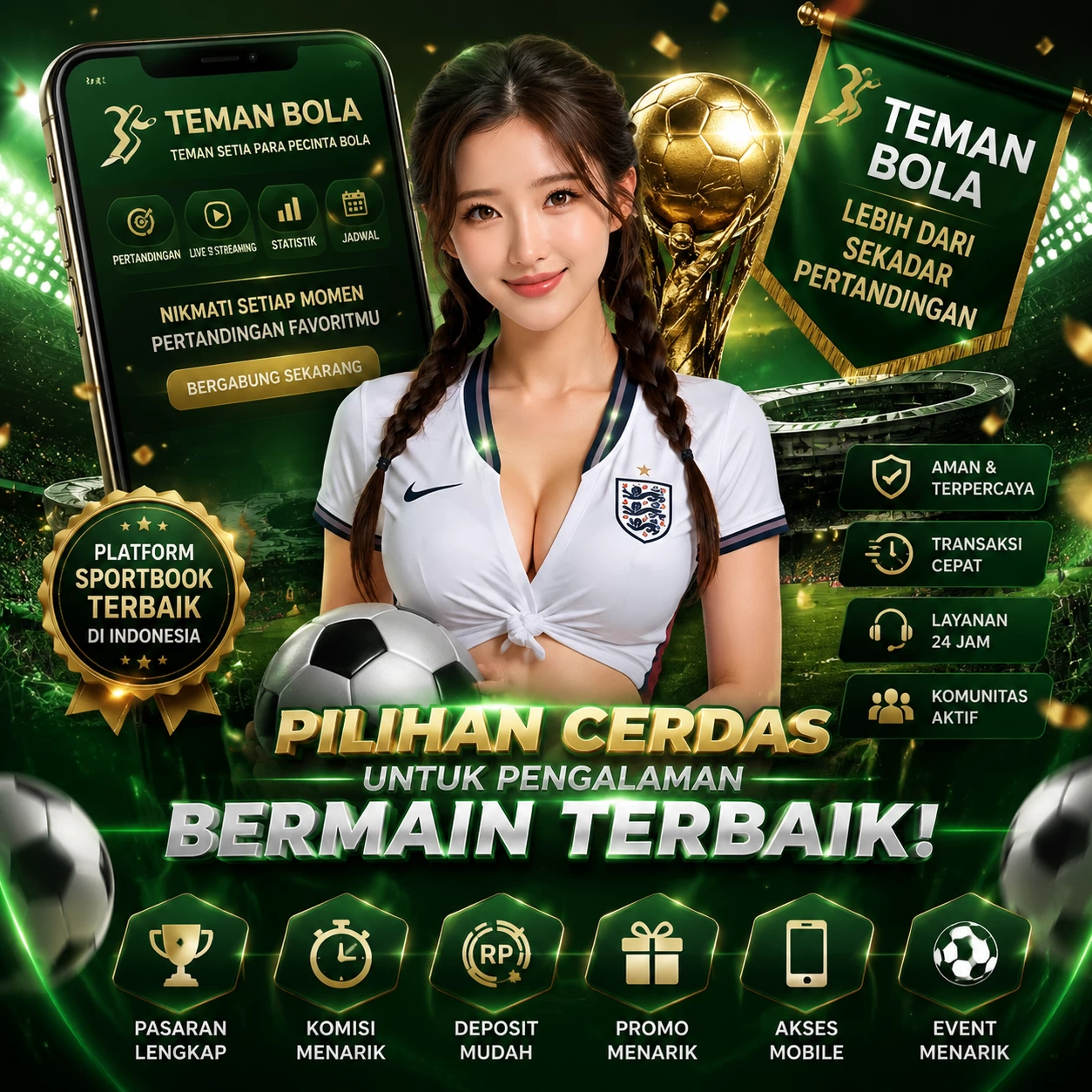 Slot Gacor idlebah4d Setiap Hari