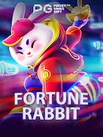Fortune Rabbit Game: RTP, Fitur, dan Akses Main game cover
