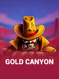 Gold Canyon Game Terbaru: Review, RTP, dan Akses Main banner