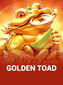 Golden Toad Game Terbaru: Review, RTP, dan Akses Main banner
