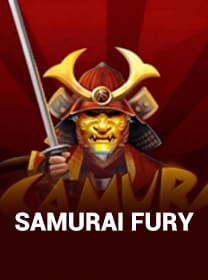 Samurai Fury Game: RTP, Fitur, dan Akses Main banner