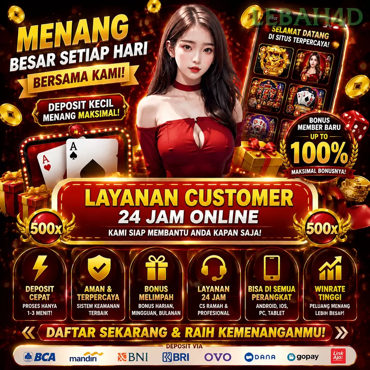 GoPay partner logo