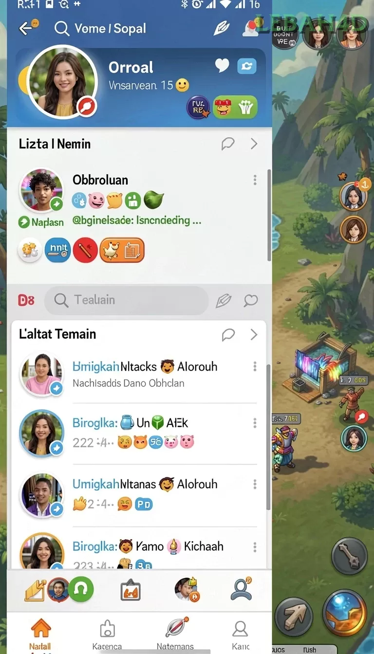 Screenshot Fa Cai Shen nomor 2