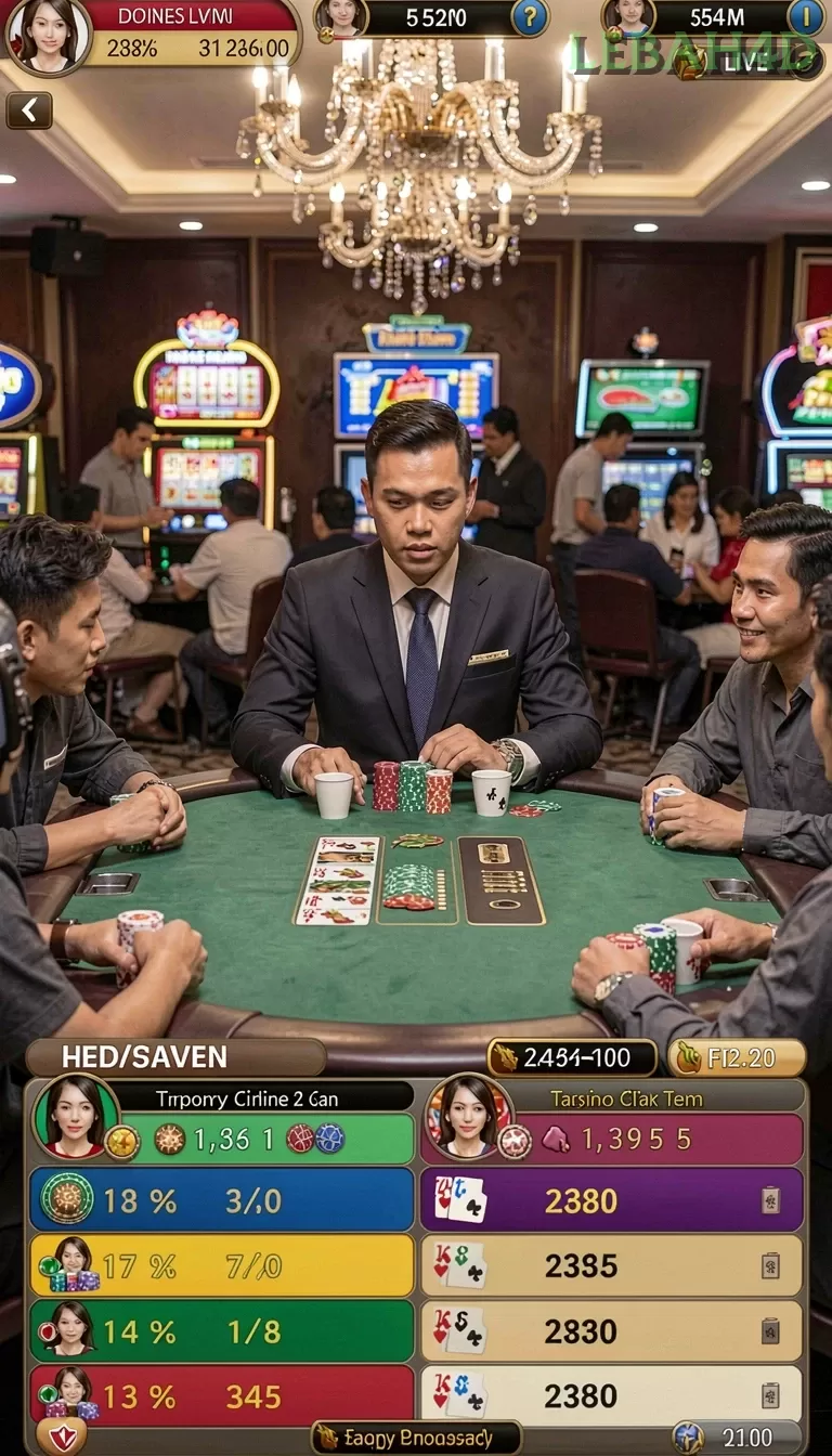 Screenshot Miami Multiplier nomor 1