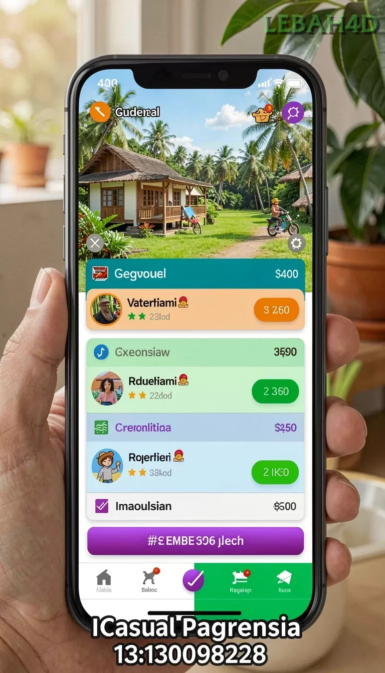 Screenshot Tiger Scratch nomor 2