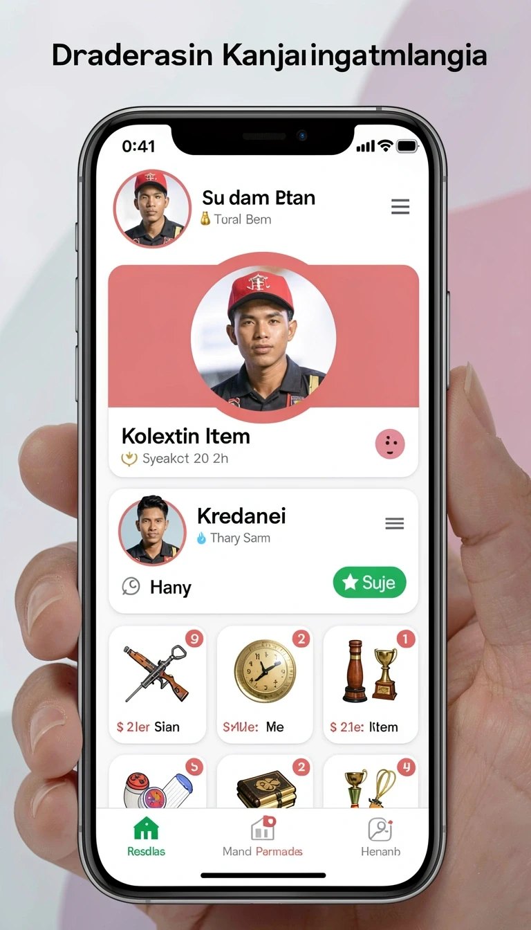 Bonus Spesial Download lebah4d APK screenshot